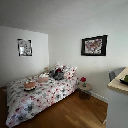 Les Gites D'Albatre, Le 44 Dieppe Exterior photo