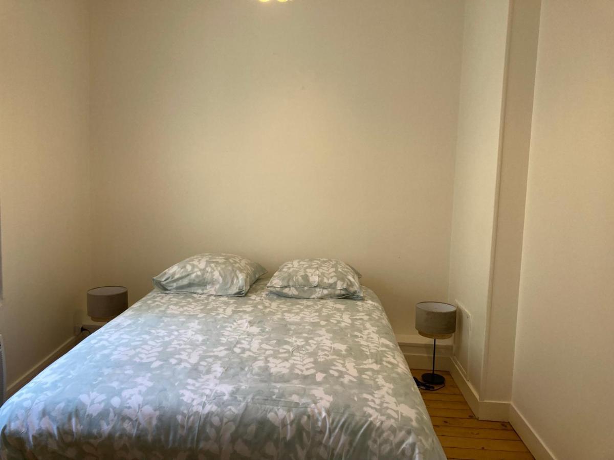 Les Gites D'Albatre, Le 44 Dieppe Exterior photo
