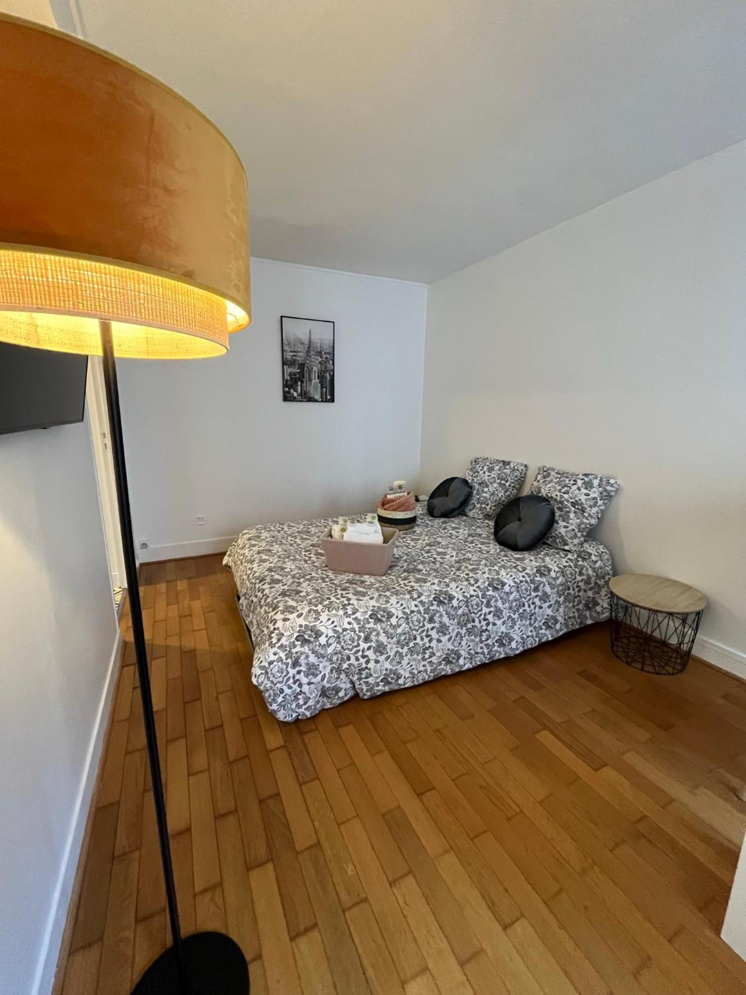 Les Gites D'Albatre, Le 44 Dieppe Exterior photo